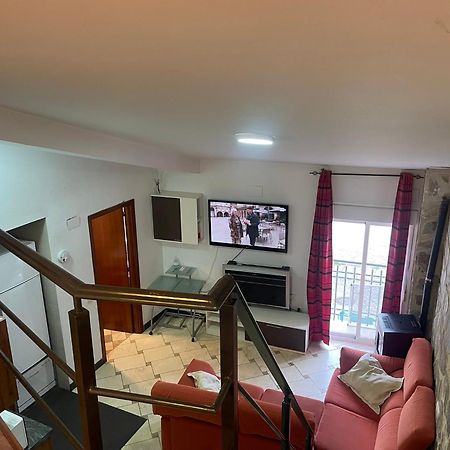 Apartamento Arco Del Cristo Касерес Экстерьер фото