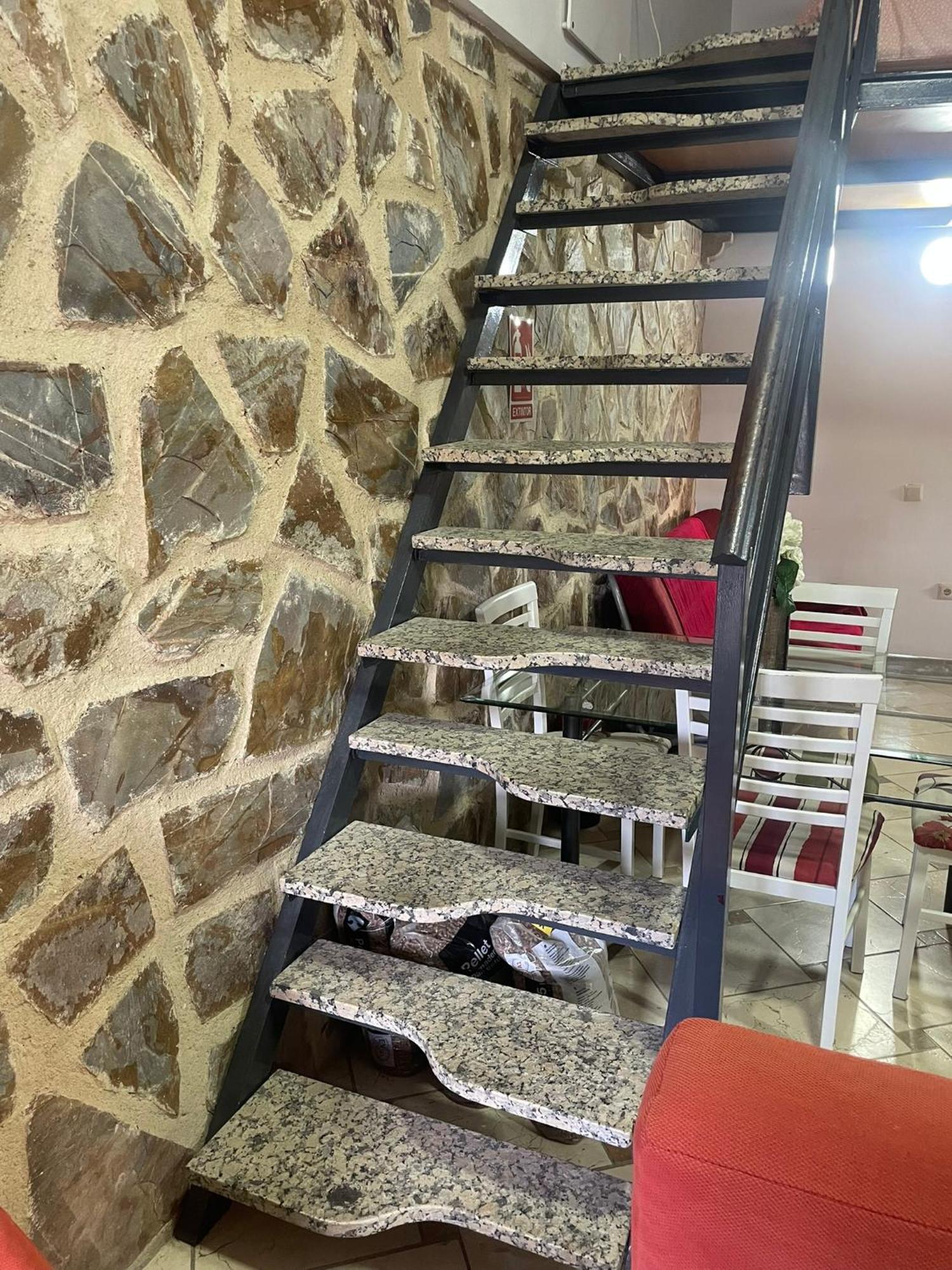 Apartamento Arco Del Cristo Касерес Экстерьер фото
