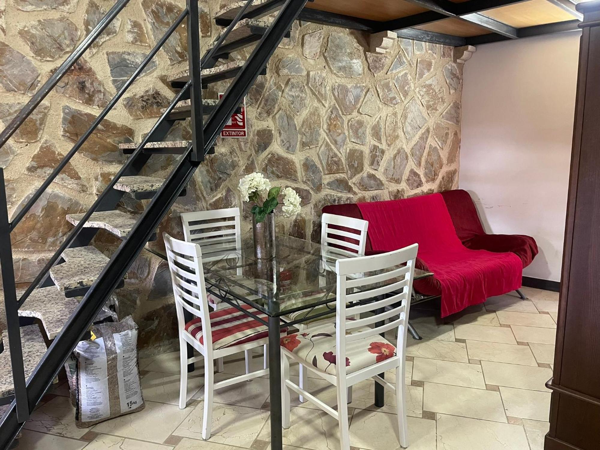 Apartamento Arco Del Cristo Касерес Экстерьер фото