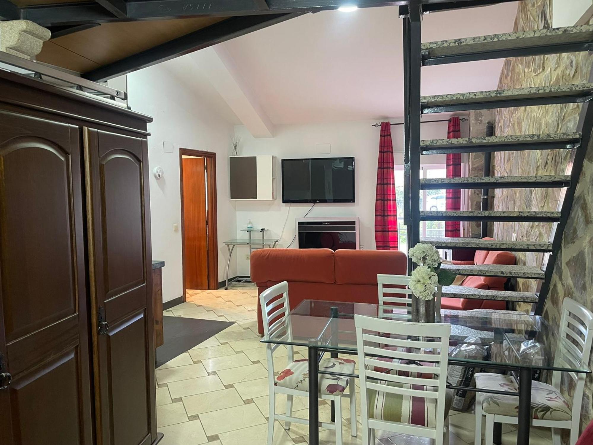 Apartamento Arco Del Cristo Касерес Экстерьер фото