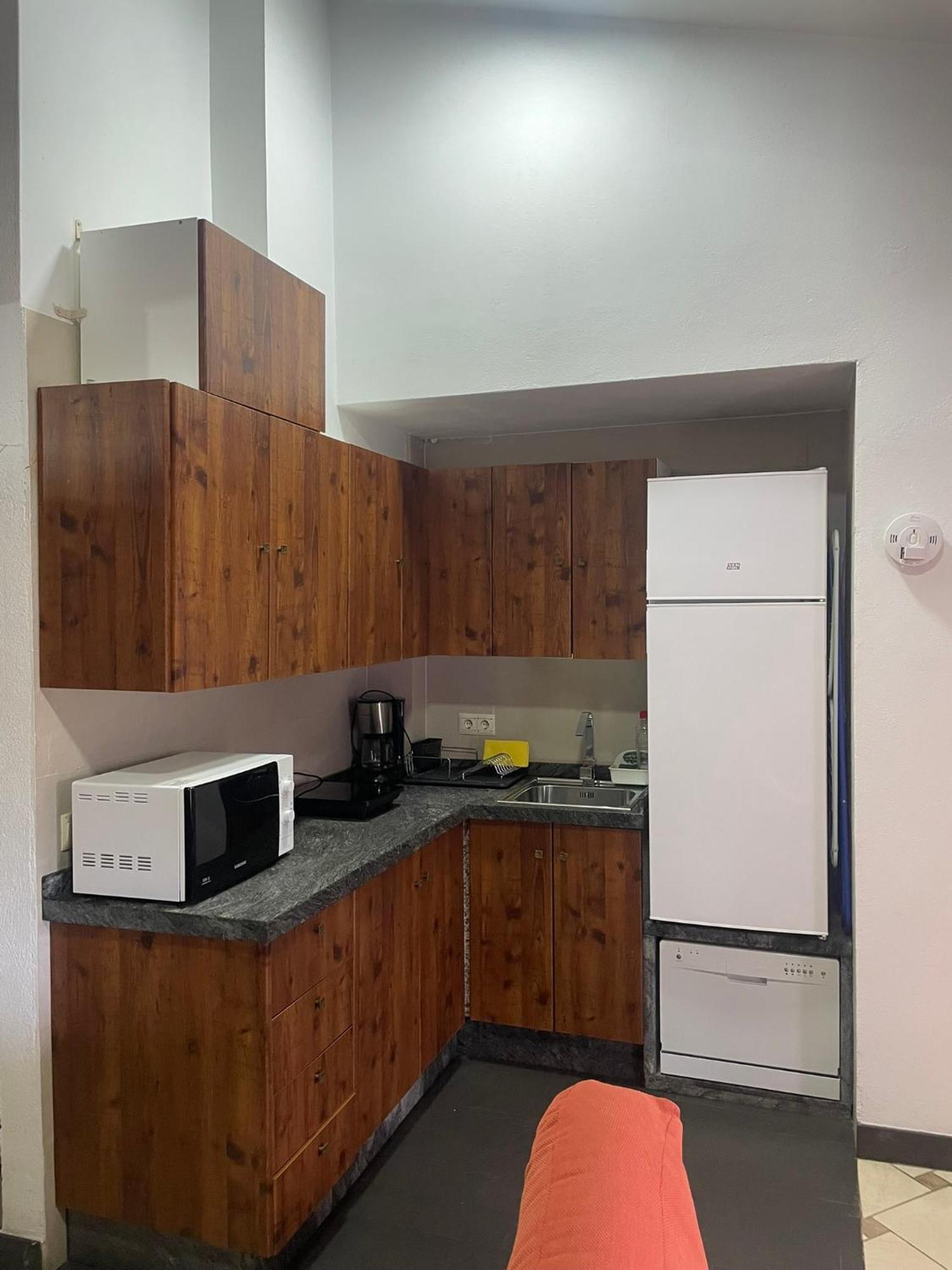 Apartamento Arco Del Cristo Касерес Экстерьер фото